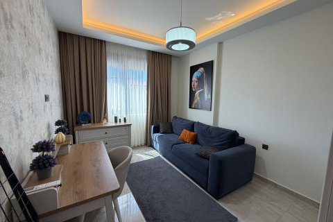 Daire  2+0  Alanya, Antalya, Türkiye №225005 - 6