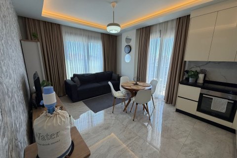 Daire  2+0  Alanya, Antalya, Türkiye №225005 - 4