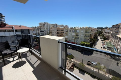 Daire  2+0  Alanya, Antalya, Türkiye №225005 - 12