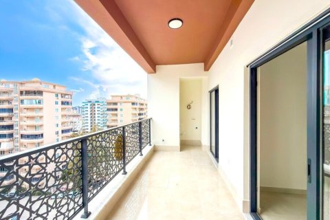 1+0 Wohnung  in Mahmutlar, Antalya, Türkei Nr. 225003 - 10