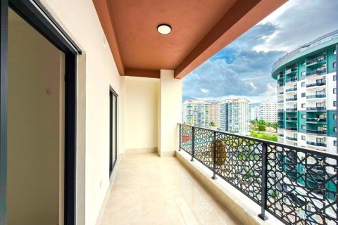 1+0 Wohnung  in Mahmutlar, Antalya, Türkei Nr. 225003 - 11