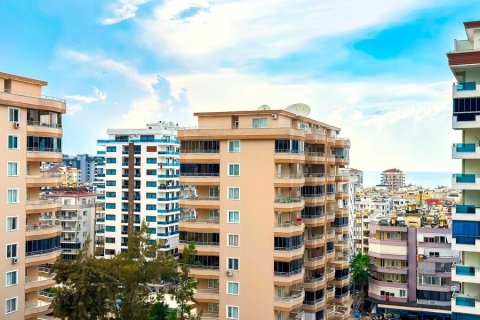 1+0 Wohnung  in Mahmutlar, Antalya, Türkei Nr. 225003 - 12