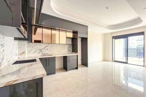 1+0 Wohnung  in Mahmutlar, Antalya, Türkei Nr. 225003 - 3