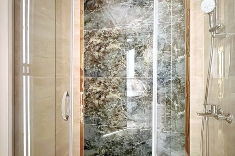 1+0 Wohnung  in Mahmutlar, Antalya, Türkei Nr. 225003 - 9