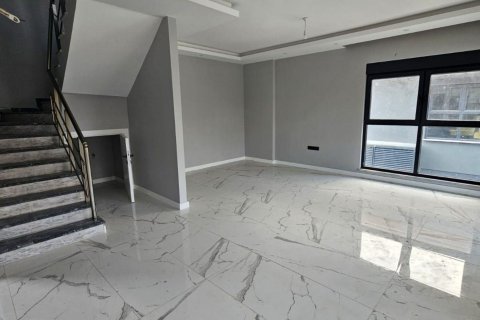 Продажа пентхауса в Авсалларе, Анталье, Турция 4 комн., 162м2, №225008 – фото 3