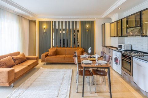 Apartment for sale in Oba, Antalya, Turkey, studio, 70m2, No. 225004 – photo 5