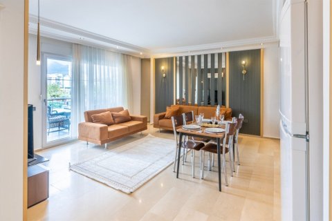 Apartment for sale in Oba, Antalya, Turkey, studio, 70m2, No. 225004 – photo 4