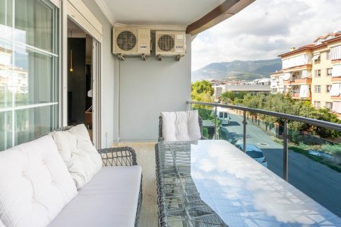 Apartment for sale in Oba, Antalya, Turkey, studio, 70m2, No. 225004 – photo 11