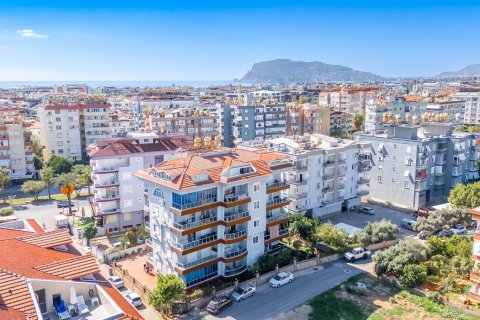Apartment for sale in Oba, Antalya, Turkey, studio, 70m2, No. 225004 – photo 13