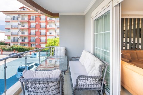Apartment for sale in Oba, Antalya, Turkey, studio, 70m2, No. 225004 – photo 12