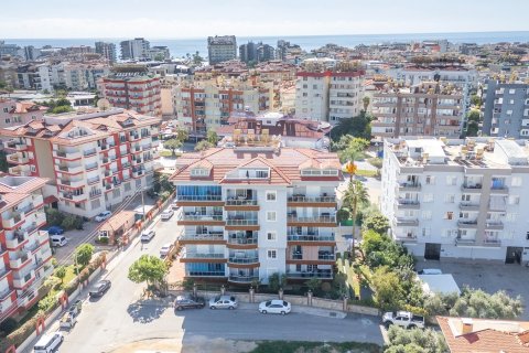 Apartment for sale in Oba, Antalya, Turkey, studio, 70m2, No. 225004 – photo 14