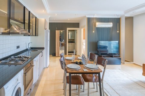 Apartment for sale in Oba, Antalya, Turkey, studio, 70m2, No. 225004 – photo 6