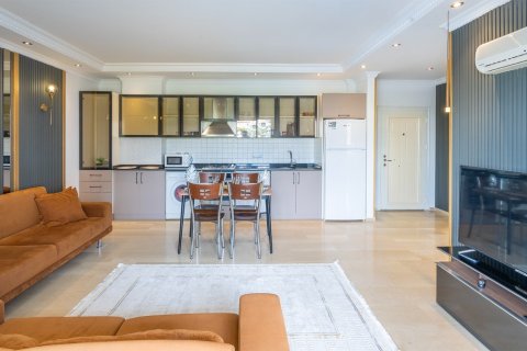 Apartment for sale in Oba, Antalya, Turkey, studio, 70m2, No. 225004 – photo 2