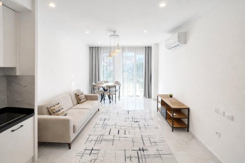 1+0 Lägenhet i Oba, Antalya, Turkiet Nr. 225006 - 5