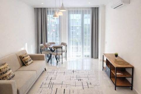 1+0 Lägenhet i Oba, Antalya, Turkiet Nr. 225006 - 4
