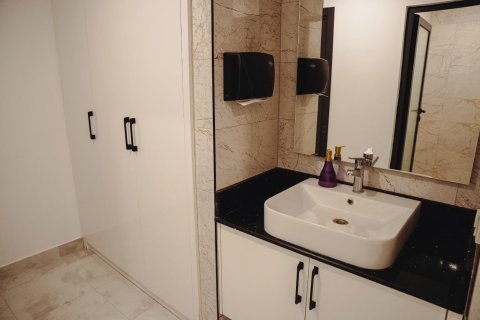 1+0 Lägenhet i Oba, Antalya, Turkiet Nr. 225006 - 10