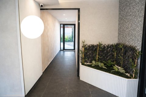 1+0 Lägenhet i Oba, Antalya, Turkiet Nr. 225006 - 13