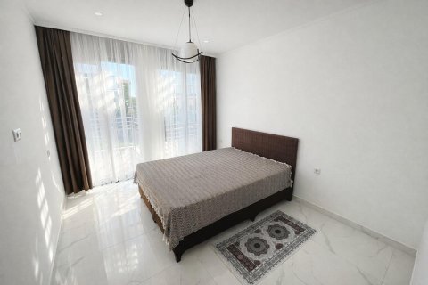 1+0 Lägenhet i Oba, Antalya, Turkiet Nr. 225006 - 6