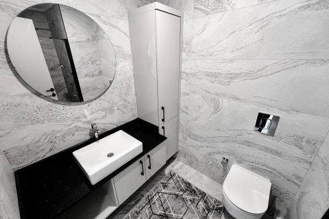 1+0 Lägenhet i Oba, Antalya, Turkiet Nr. 225006 - 8