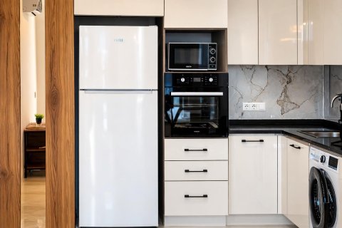 1+0 Lägenhet i Oba, Antalya, Turkiet Nr. 225006 - 3