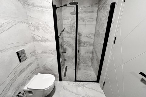 1+0 Lägenhet i Oba, Antalya, Turkiet Nr. 225006 - 9