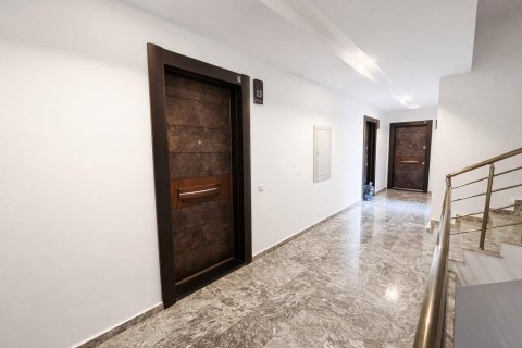 1+0 Lägenhet i Oba, Antalya, Turkiet Nr. 225006 - 12