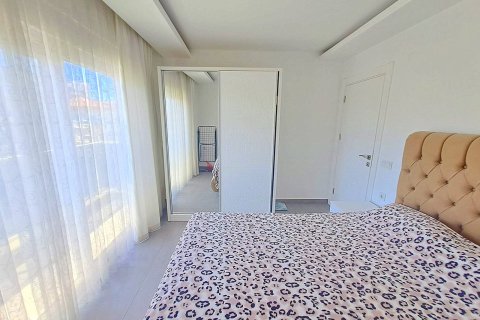 Apartment for sale  in Tosmur, Alanya, Antalya, Turkey, 3 bedrooms, 220m2, No. 225007 – photo 14