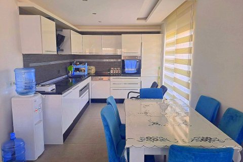 Apartment for sale  in Tosmur, Alanya, Antalya, Turkey, 3 bedrooms, 220m2, No. 225007 – photo 2
