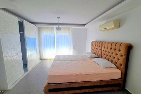 Apartment for sale  in Tosmur, Alanya, Antalya, Turkey, 3 bedrooms, 220m2, No. 225007 – photo 10