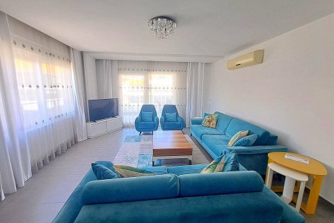 Apartment for sale  in Tosmur, Alanya, Antalya, Turkey, 3 bedrooms, 220m2, No. 225007 – photo 5