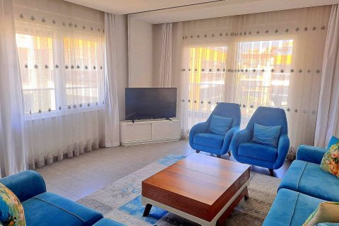 Apartment for sale  in Tosmur, Alanya, Antalya, Turkey, 3 bedrooms, 220m2, No. 225007 – photo 7