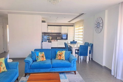 Apartment for sale  in Tosmur, Alanya, Antalya, Turkey, 3 bedrooms, 220m2, No. 225007 – photo 4