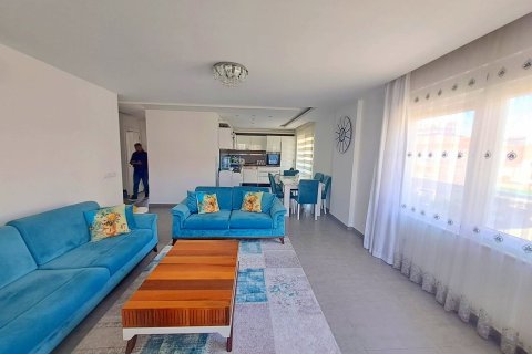 Apartment for sale  in Tosmur, Alanya, Antalya, Turkey, 3 bedrooms, 220m2, No. 225007 – photo 3