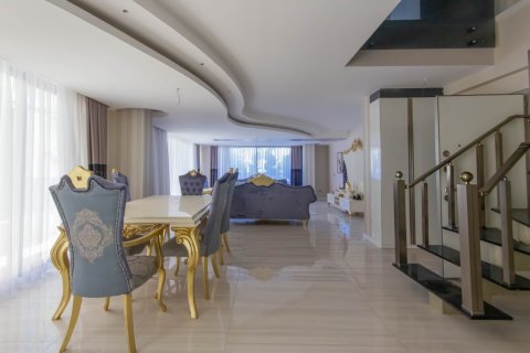 Daire  3+1  Kargıcak, Alanya, Antalya, Türkiye №137635 - 21