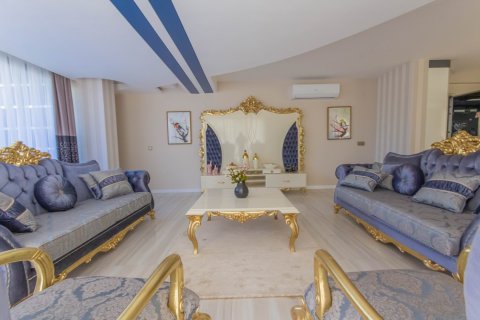 Daire  3+1  Kargıcak, Alanya, Antalya, Türkiye №137635 - 25