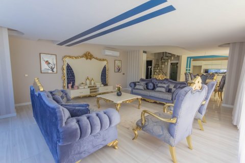Daire  3+1  Kargıcak, Alanya, Antalya, Türkiye №137635 - 23