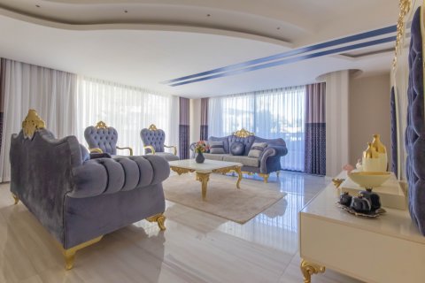 Daire  3+1  Kargıcak, Alanya, Antalya, Türkiye №137635 - 22