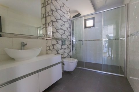 Daire  3+1  Kargıcak, Alanya, Antalya, Türkiye №137635 - 29