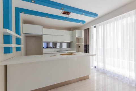 Daire  3+1  Kargıcak, Alanya, Antalya, Türkiye №137635 - 20