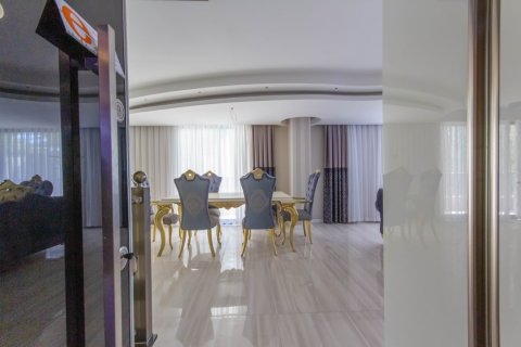 Daire  3+1  Kargıcak, Alanya, Antalya, Türkiye №137635 - 18