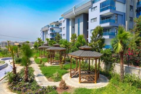 3+1 Lägenhet  i Alanya, Antalya, Turkiet Nr. 158152 - 11