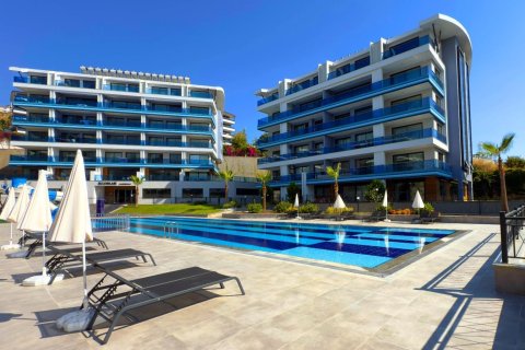 Apartment for sale in Alanya, Antalya, Turkey, 2 bedrooms, 118m2, No. 158154 – photo 5