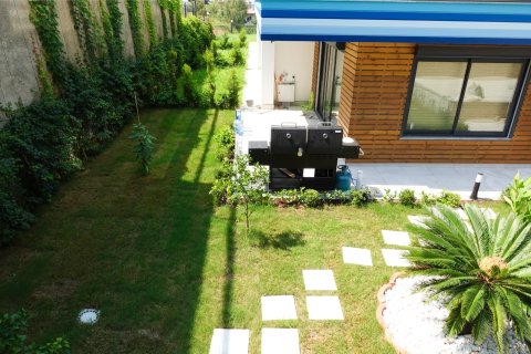 Apartment for sale in Alanya, Antalya, Turkey, 2 bedrooms, 118m2, No. 158154 – photo 11