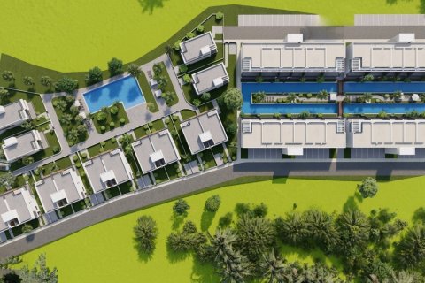 Elysium  in Long Beach, Iskele,  Nr.105845 - 2