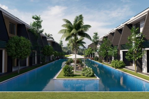 Elysium  in Long Beach, Iskele,  Nr.105845 - 4