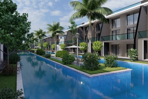 Elysium  in Long Beach, Iskele,  Nr.105845 - 3