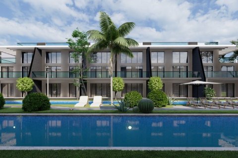 Elysium  in Long Beach, Iskele,  Nr.105845 - 7