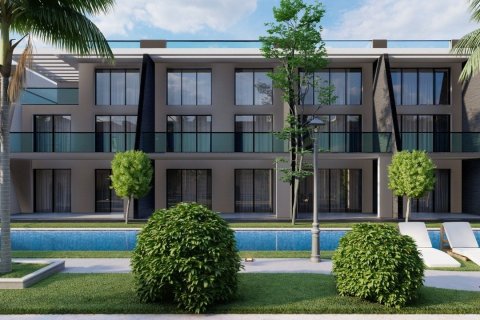 Elysium  in Long Beach, Iskele,  Nr.105845 - 8
