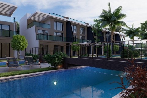 Elysium  in Long Beach, Iskele,  Nr.105845 - 5