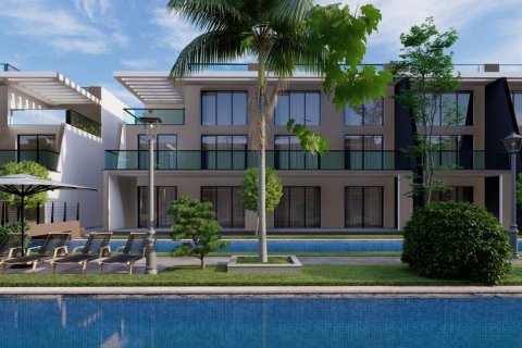 Elysium  in Long Beach, Iskele,  Nr.105845 - 6